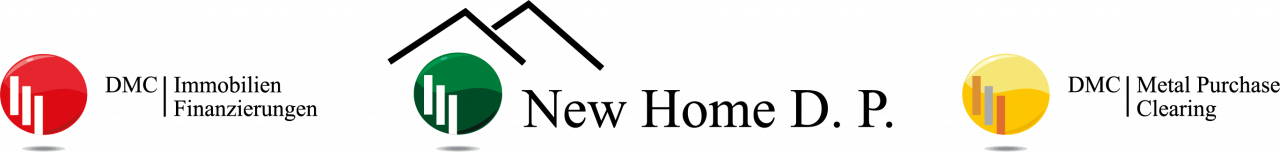 Logo DMC Consulting GmbH