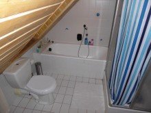 P1010112 VERKAUFT!!!2-Familienhaus und Gewerbefl�che im Zentrum von Hambergen