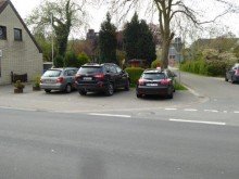 P1010653 VERKAUFT !!2-Familienhaus + Gewerbefl�che im Zentrum von Hambergen!