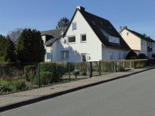 Verkauft !!Wohnhaus mit 7 Einheiten als solide Kapitalanlage in bester Lage von Achim-Baden !