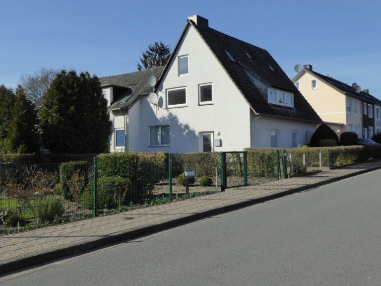  Achim Mehrfamilienhaus Verkauft !!Wohnhaus mit 7 Einheiten als solide Kapitalanlage in bester Lage von Achim-Baden !