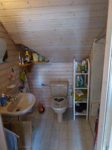 P1010700 VERKAUFT !!2-Familienhaus + Gewerbefl�che im Zentrum von Hambergen!
