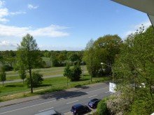  Verkauft !! ETW mit Blick auf den Osterdeich !