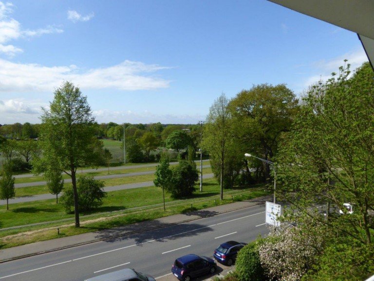  Bremen Dachgeschosswohnung Verkauft !! ETW mit Blick auf den Osterdeich !