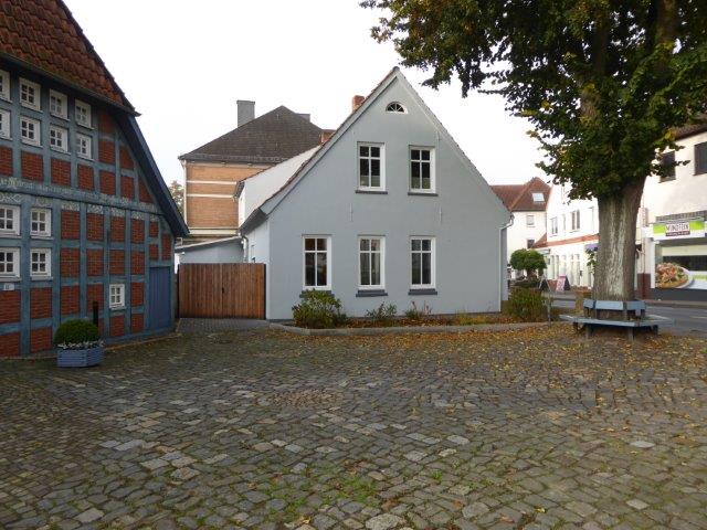 3 Zweifamilienhaus Achim