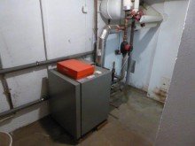 P1010644 VERKAUFT !!2-Familienhaus + Gewerbefl�che im Zentrum von Hambergen!