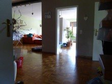 P1010681 VERKAUFT !!2-Familienhaus + Gewerbefl�che im Zentrum von Hambergen!