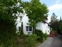 Hauptbild VERKAUFT! Zweifamilienhaus in sch�ner Lage von Schwanewede