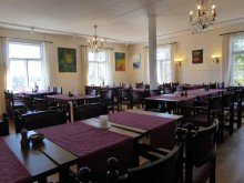  !Verkauft! Hotel am See in S�dschweden