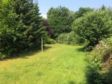 IMG 2884 Verkauft.!! 2 Baugrundst�cke 3162 m2, teilbar, Delmenhorst n�he Tiergarten !