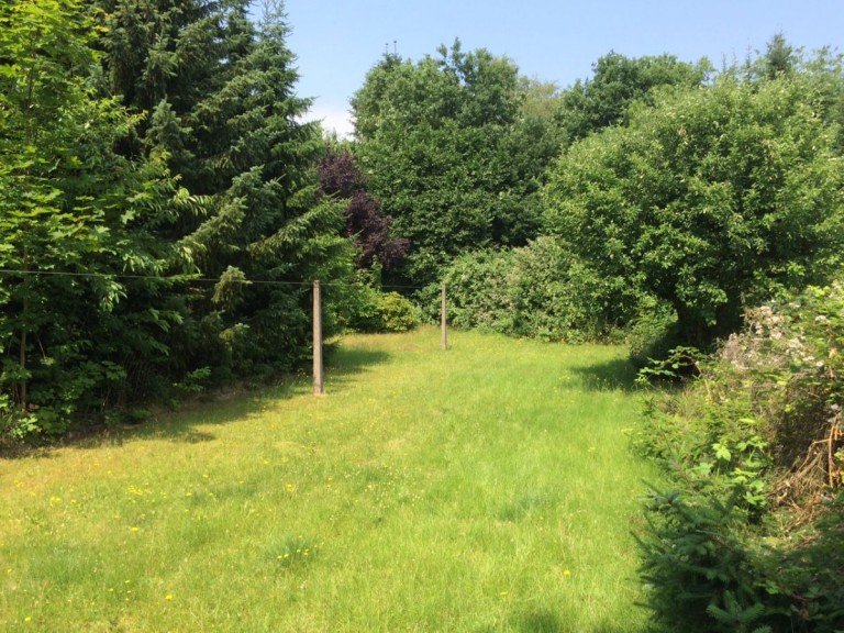 IMG 2884 Delmenhorst Wohngrundst�ck Verkauft.!! 2 Baugrundst�cke 3162 m2, teilbar, Delmenhorst n�he Tiergarten !