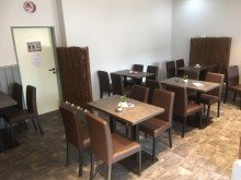  VERKAUFT!!!2-Familienhaus und Gewerbefl�che im Zentrum von Hambergen