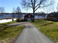 Bild (4628ba5545ecd31009932e0890c0aae8): !Verkauft! Hotel am See in S�dschweden