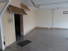 P1010650 VERKAUFT !!2-Familienhaus + Gewerbefl�che im Zentrum von Hambergen!
