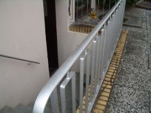 IMGP7287 VERKAUFT!!!! Gro�z�gige DHH in beliebter Lage mit 3 Garagen+Werkstatt