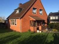 Hauptbild VERKAUFT! Rotsteinhaus für die Familie in bester Lage von Gnarrenburg