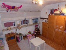 P1010123 VERKAUFT!!!2-Familienhaus und Gewerbefl�che im Zentrum von Hambergen