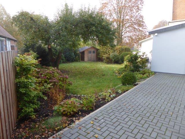 4 Zweifamilienhaus Achim