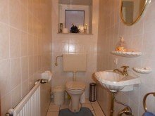 P1010047 VERKAUFT!!!2-Familienhaus und Gewerbefl�che im Zentrum von Hambergen