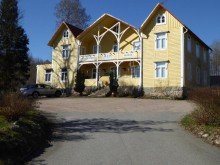  !Verkauft! Hotel am See in S�dschweden