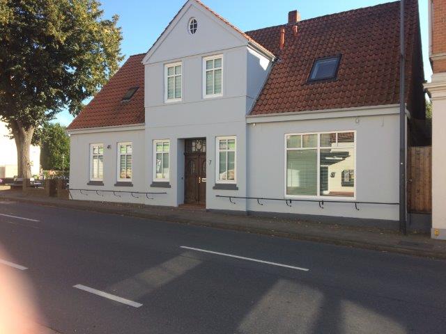 1 Achim Zweifamilienhaus Verkauft !!Beste City-Lage von Achim! 2 FMH mit Einliegerwg.