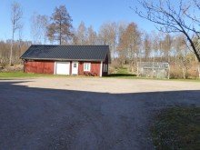  !Verkauft! Hotel am See in S�dschweden