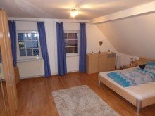 P1010116 VERKAUFT!!2-Familienhaus und Gewerbefl�che im Zentrum von Hambergen