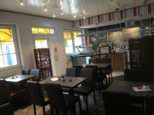  VERKAUFT!!2-Familienhaus und Gewerbefl�che im Zentrum von Hambergen