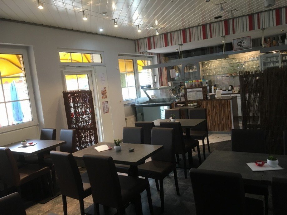  Gastronomie Hambergen