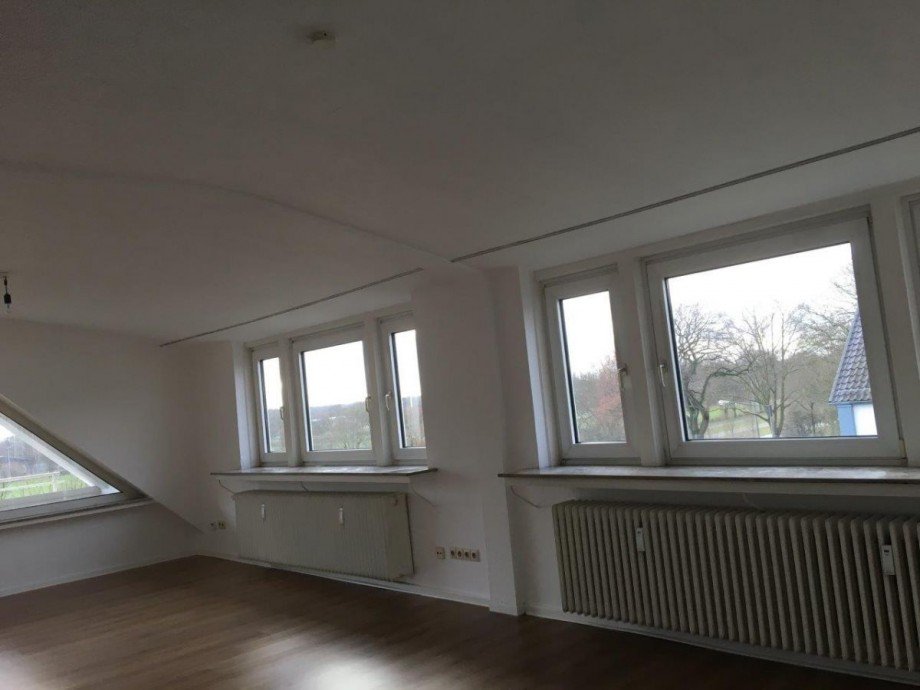 IMG 5767 Dachgeschosswohnung Bremen