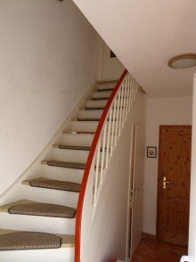  VERKAUFT! Zweifamilienhaus in sch�ner Lage von Schwanewede