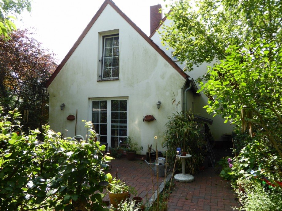  Zweifamilienhaus Schwanewede