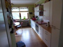 P1010687 VERKAUFT !!2-Familienhaus + Gewerbefl�che im Zentrum von Hambergen!