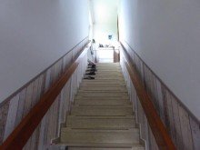 P1010704 VERKAUFT !!2-Familienhaus + Gewerbefl�che im Zentrum von Hambergen!