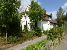  VERKAUFT! Zweifamilienhaus in sch�ner Lage von Schwanewede