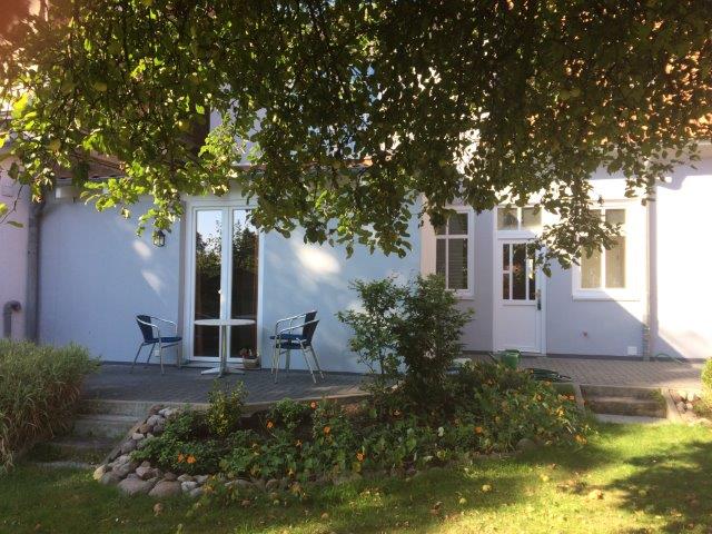 7 Zweifamilienhaus Achim