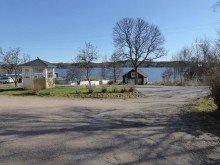  !Verkauft! Hotel am See in S�dschweden