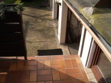 IMGP7295 VERKAUFT!!!! Gro�z�gige DHH in beliebter Lage mit 3 Garagen+Werkstatt