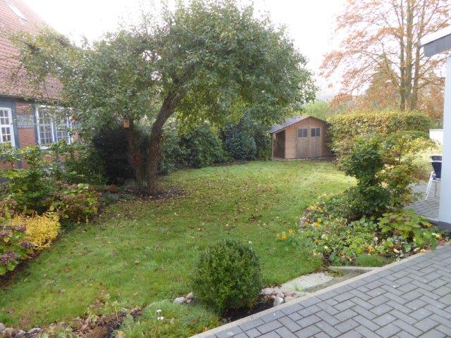 6 Zweifamilienhaus Achim