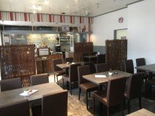  VERKAUFT!!!2-Familienhaus und Gewerbefl�che im Zentrum von Hambergen