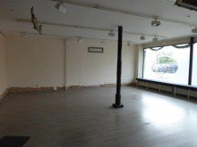 P1010649 VERKAUFT !!2-Familienhaus + Gewerbefl�che im Zentrum von Hambergen!