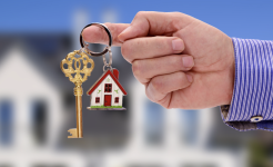 Hauptbild !Reserviert! Neubau KFW 55 DHH