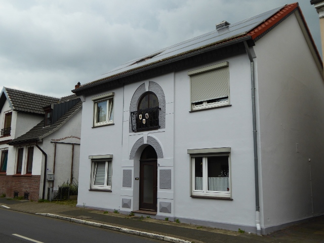  Mehrfamilienhaus Osterholz Scharmbeck